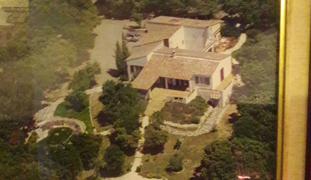 TRANQUILLITY/SERENITY 4 persons