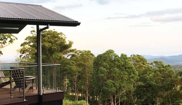 Tranquillity Studio at Ravensbourne Escape