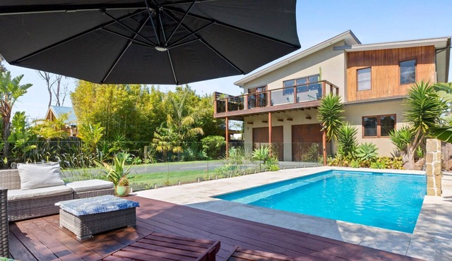 Tranquillo - Balnarring