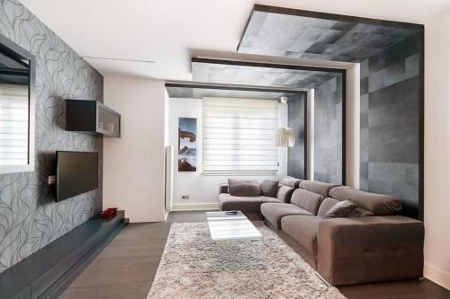 Tranquilo Apartamento en pleno corazón de Pamplona