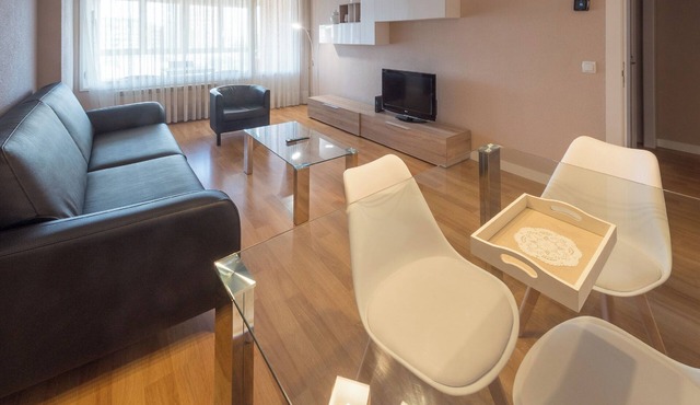Tranquilo Apartamento Junto a la Clínica Unav