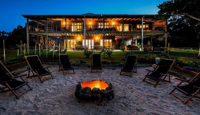 Tranquilo Beach House