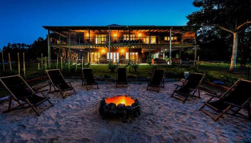 Tranquilo Beach House