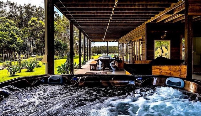 Tranquilo Beach House