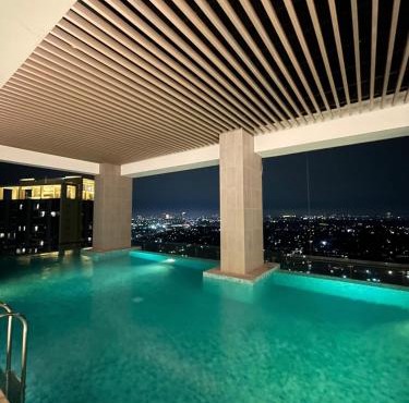 TranquiLoft LuxLiving