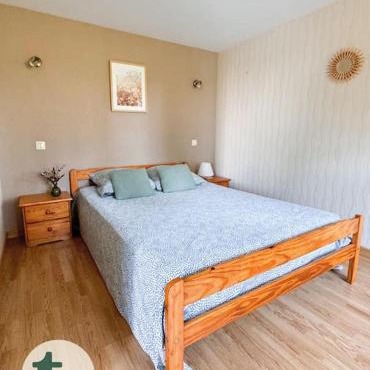 Tranquiloue - Appartement Champêtre - PuyduFou