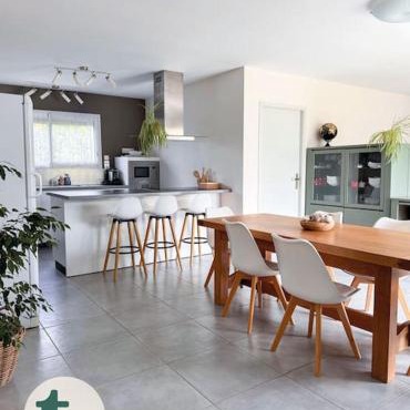 Tranquiloue - Maison moderne - Proche PuyduFou