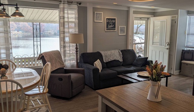 Tranqulity and relaxtion destination