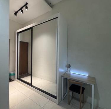 Transit KLIA Private room w attached bathroom