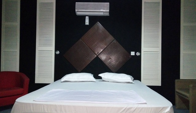 Transit Room KLIA - Residence Villa