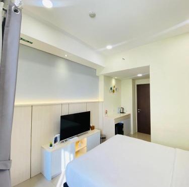 Transpark Juanda By Smart Property