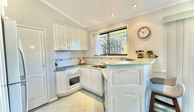 Transquil Japanase Gardens Retreat@Daisy Hill