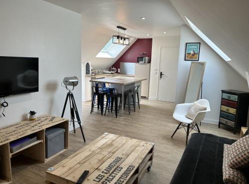 Traou Mad - Gwenn Ha Du