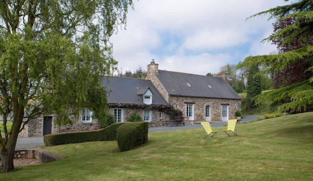 Traou Milin - Tremeven