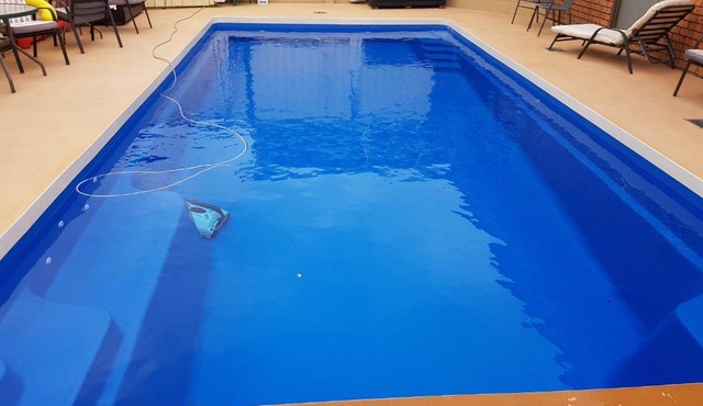 Traplins Accomodation