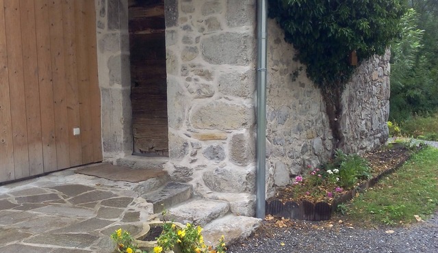 Trapper Chalet "CHALET DES CERFS"