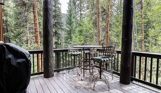 Trapper's Crossing #8770 by Summit County Mountain Retreats