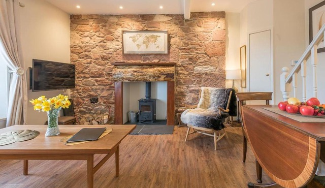 Traprain Cottage Carfrae Farm