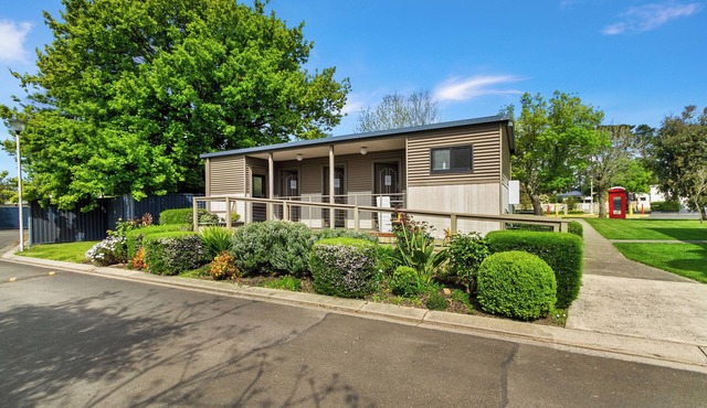 Traralgon Holiday Village