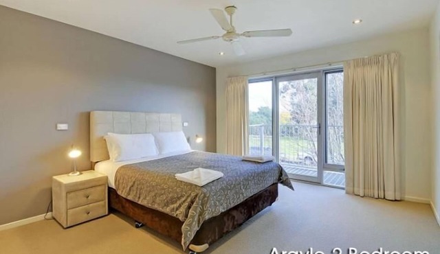 Traralgon Serviced Apartments