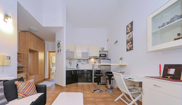Traumhafte Ferienwohnung mit Meerblick