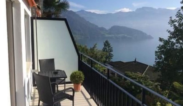 Traumstrand Vitznau by Interhome