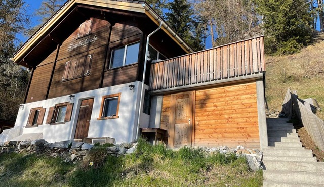 Traunter Lareschs, (Feldis). by Interhome