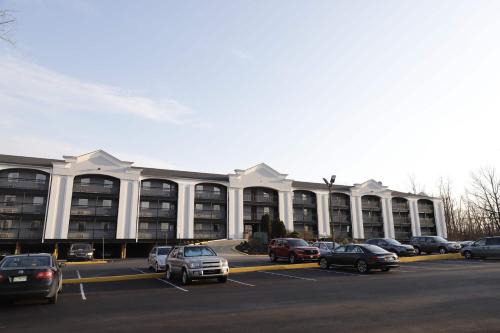 TraveIodge by Wyndham Parsippany