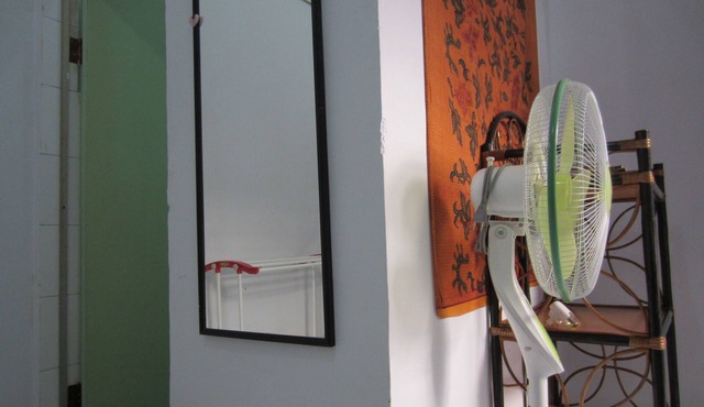 Travel Budget Accommodation In medan