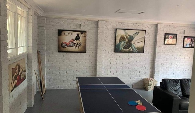 Travel for Work? - Stay Penrith -