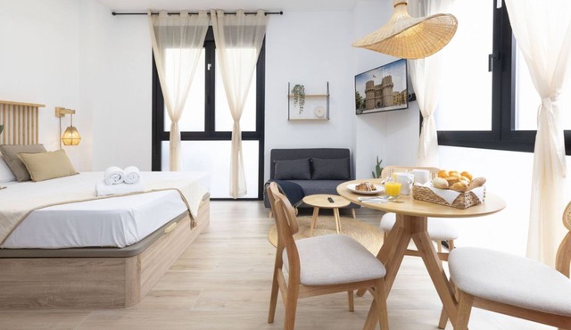 Travel Habitat Nou Mestalla 3