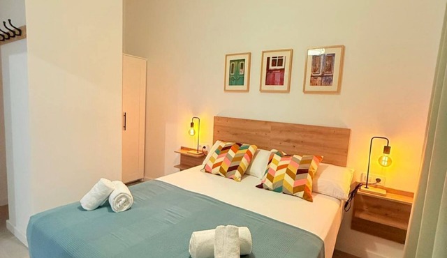 Travel Habitat Oceanografic Suite 2