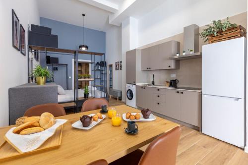 Travel Habitat Sant Isidre Suite
