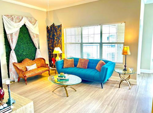 Travel Homes Midtown Downtown Atlanta