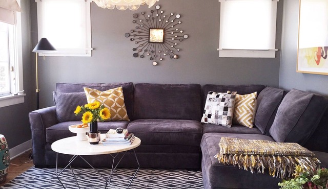 Travel in style in the heart of Silver Lake.