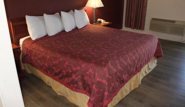 Travel Inn Buford - Mall of Georgia