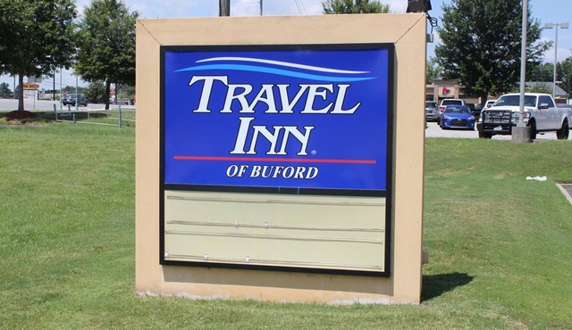 Travel Inn - Buford/Mall of Georgia