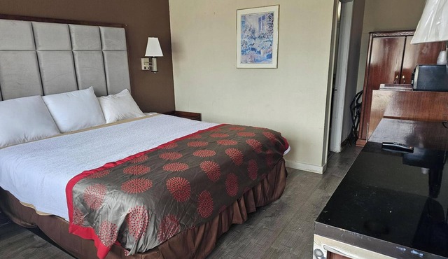 Travel Inn By OYO Omaha