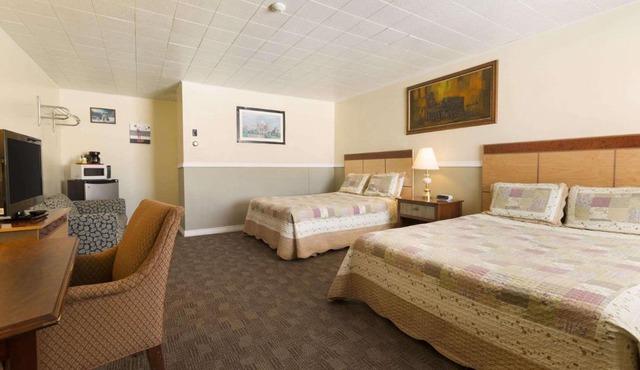Travel Inn Cochrane