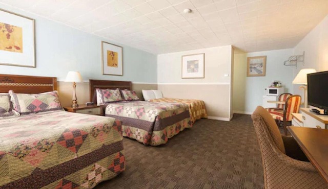 Travel Inn Cochrane