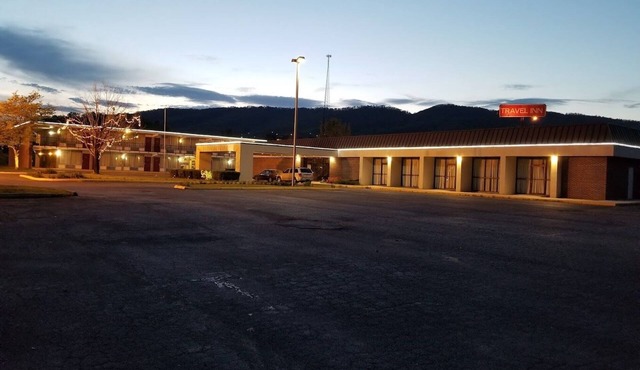 Travel Inn - Duffield