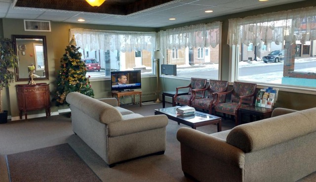 Travel Inn Hearst