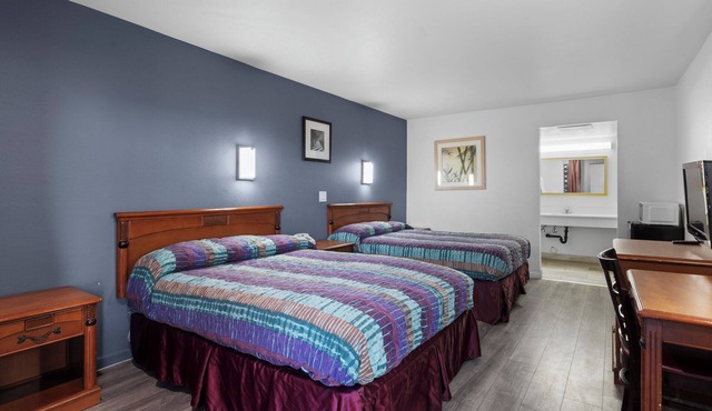 Travel Inn - In Phoenix (Alhambra)
