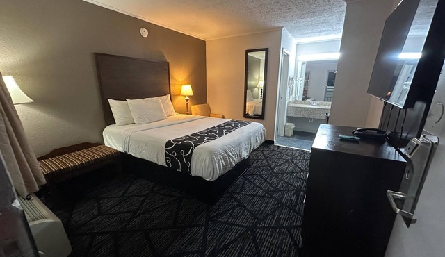 Travel Inn Kingsport