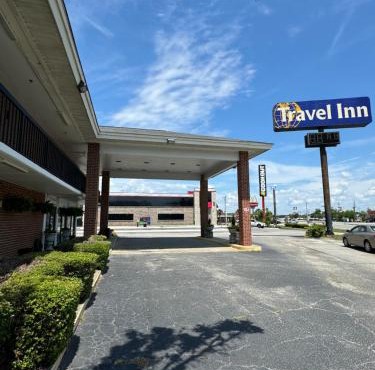 Travel Inn - Lugoff