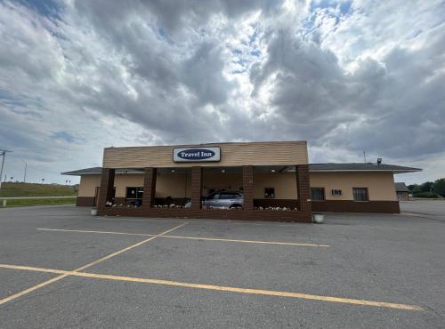Travel Inn Marston I-55 by Hotel O