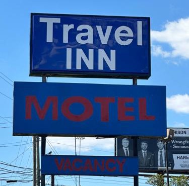 Travel Inn Montgomery AL