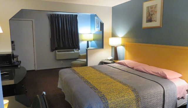 Travel Inn Motel