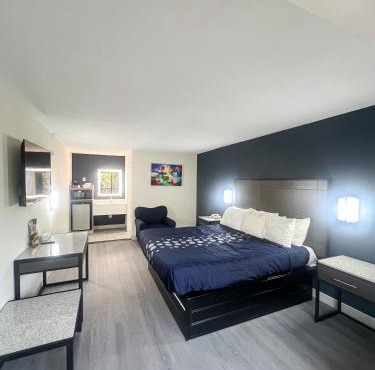 Travel Inn New Castle Airport