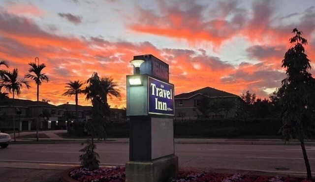 Travel Inn of Riviera Beach